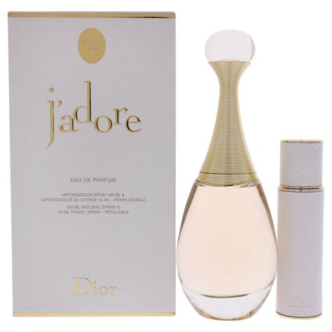 j'adore Dior perfume for women